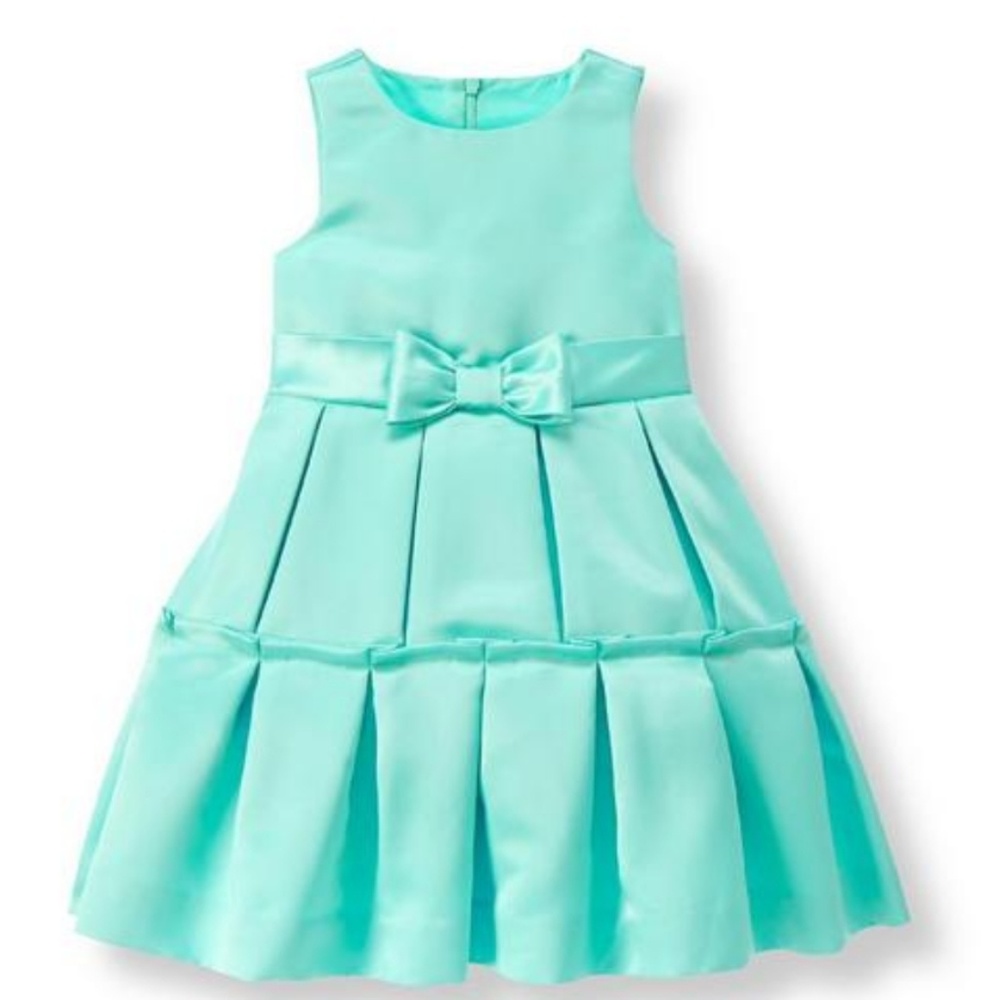 Janie & Jack size 3